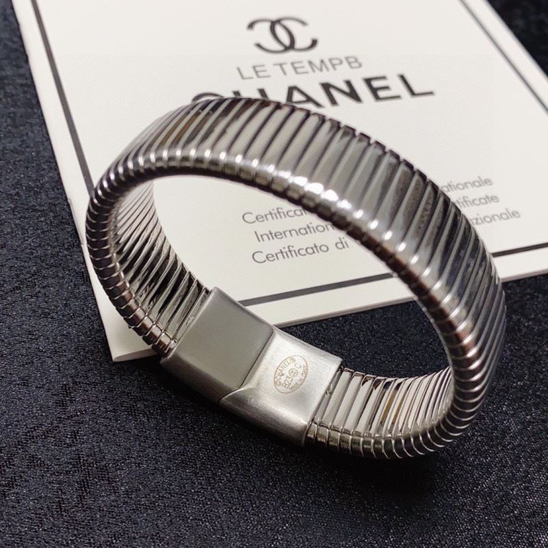 Chanel Bracelets